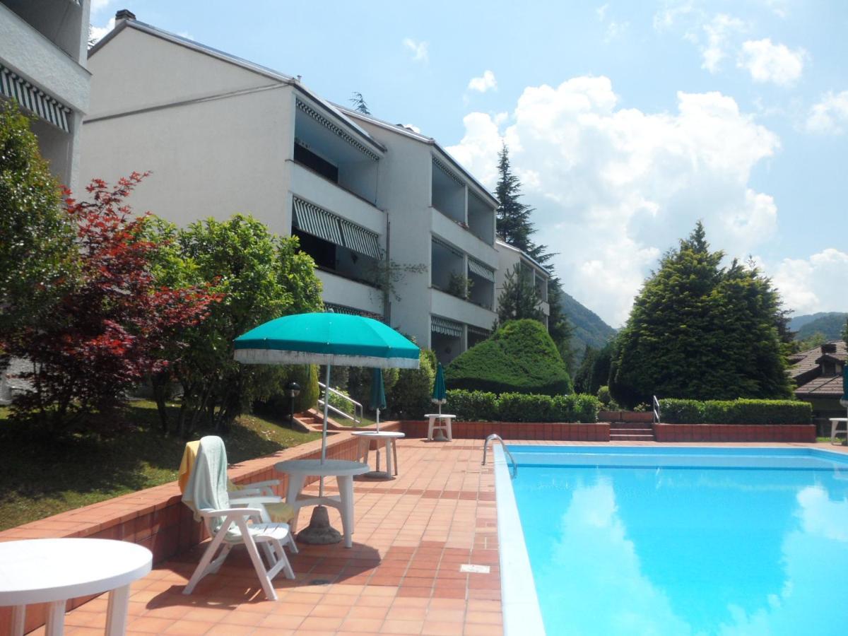 Valsassina Rent Apartment Introbio Ngoại thất bức ảnh