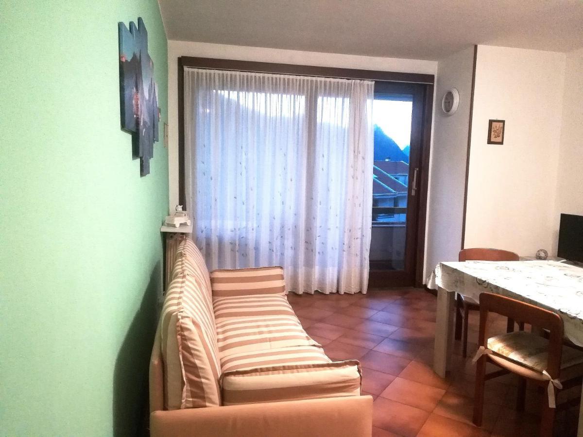 Valsassina Rent Apartment Introbio Ngoại thất bức ảnh