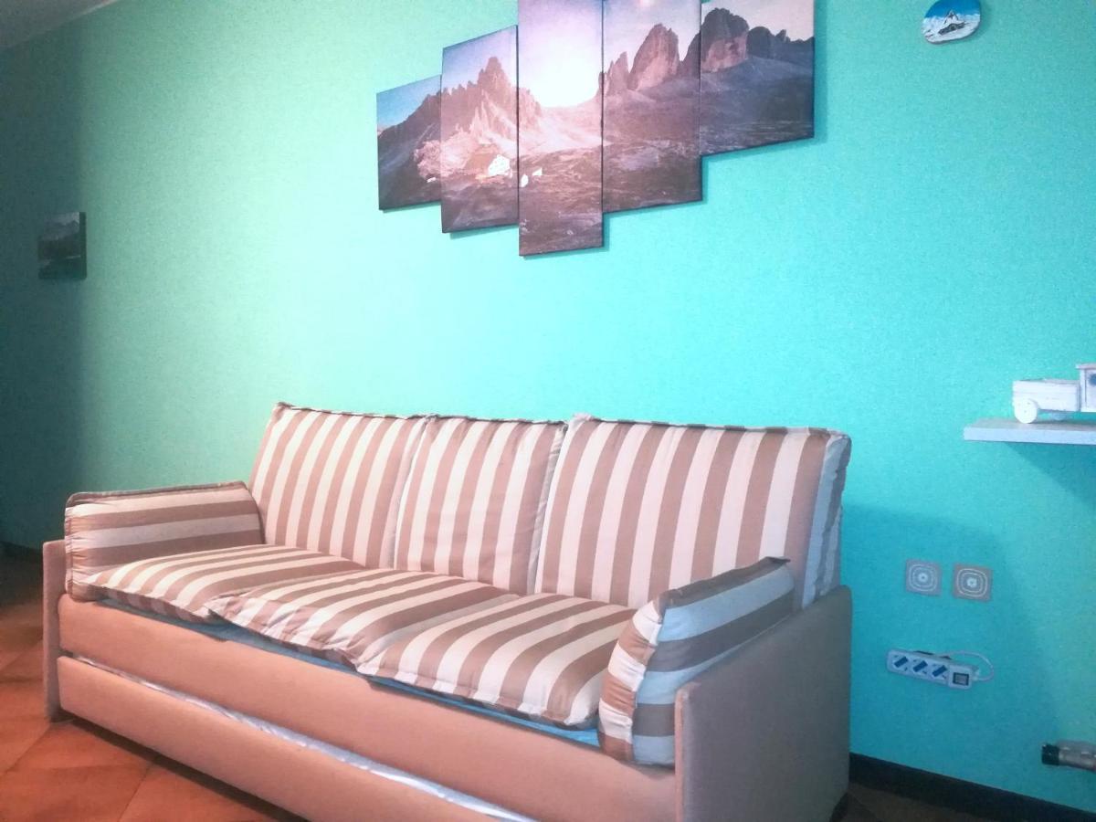 Valsassina Rent Apartment Introbio Ngoại thất bức ảnh