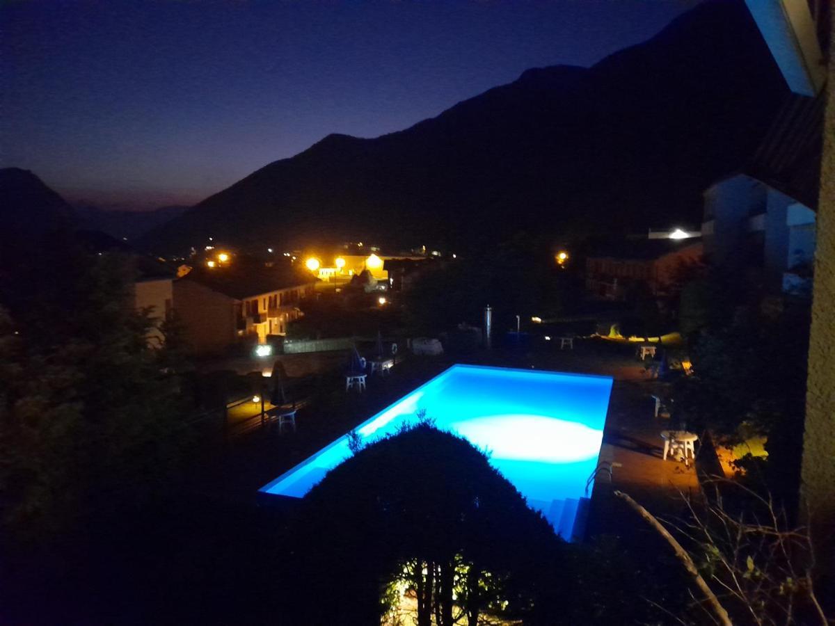 Valsassina Rent Apartment Introbio Ngoại thất bức ảnh