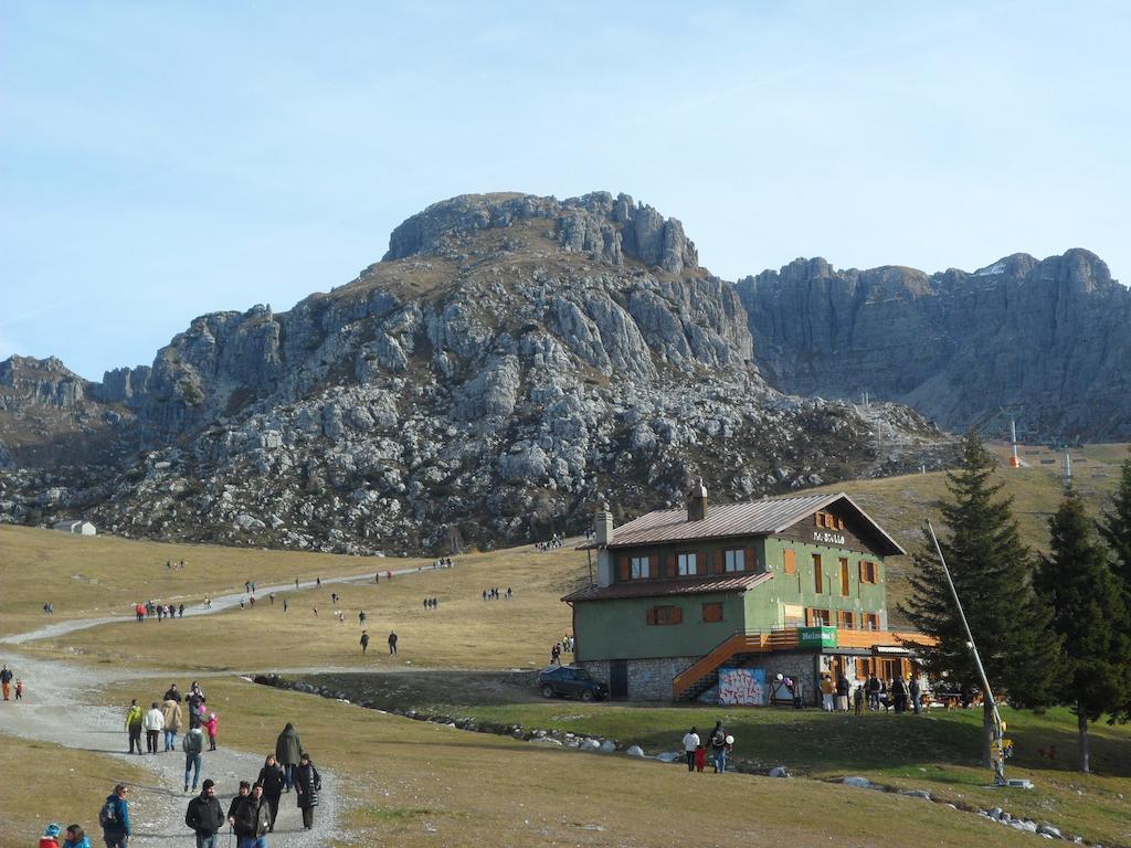 Valsassina Rent Apartment Introbio Ngoại thất bức ảnh