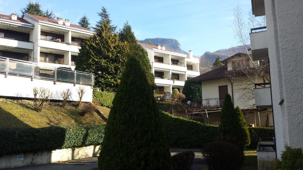 Valsassina Rent Apartment Introbio Ngoại thất bức ảnh