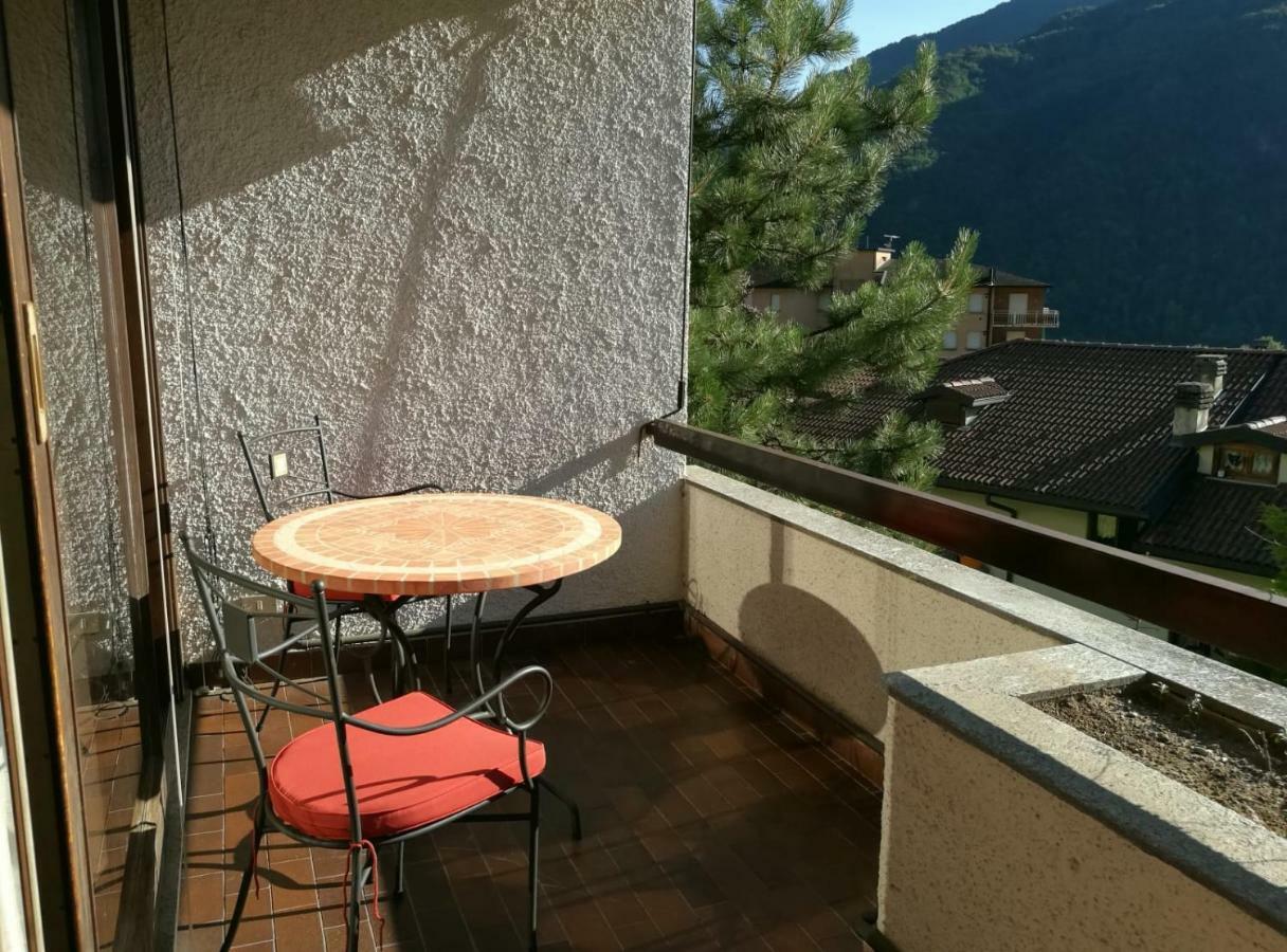 Valsassina Rent Apartment Introbio Ngoại thất bức ảnh
